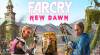 Far Cry New Dawn: Trainer (1.0.4): e undefined