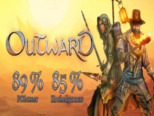 Outward: Trama del juego