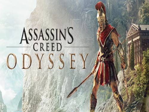 Assassin's Creed Odyssey: Trame du jeu