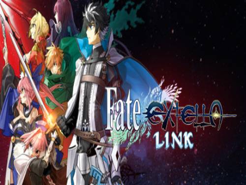 Fate/Extella Link: Trama del juego