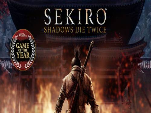 Sekiro: Shadows Die Twice: Trame du jeu