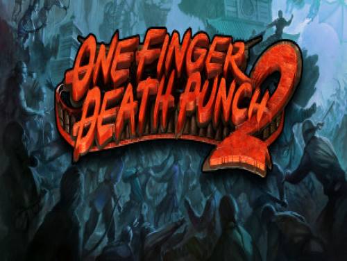One Finger Death Punch 2: Videospiele Grundstück