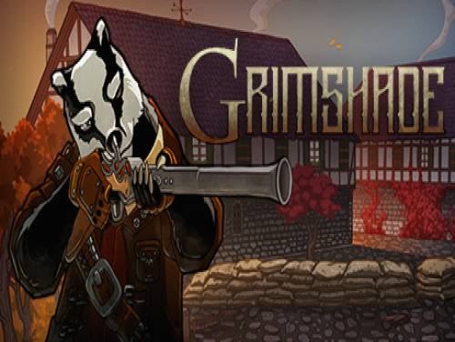 Grimshade: Videospiele Grundstück