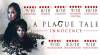 Truques de A Plague Tale: Innocence para PC / PS4 / XBOX-ONE