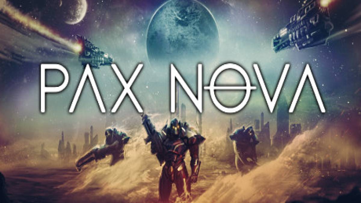 Pax nova системные требования