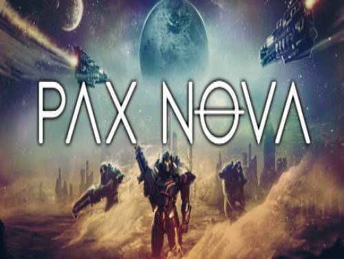 Pax Nova: Verhaal van het Spel