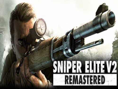 Sniper Elite V2 Remastered: Trama del Gioco