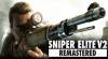 Sniper Elite V2 Remastered: Trainer (2746 / 33297): Munizioni infinite, Articoli illimitati e Battito cardiaco calmo