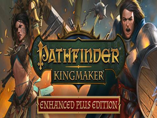 Pathfinder: Kingmaker: Plot of the game