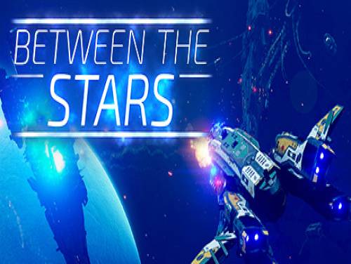 Between the Stars: Trama del Gioco