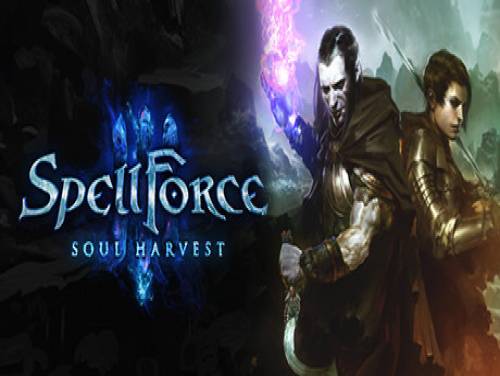 Spellforce 3: Soul Harvest: Enredo do jogo