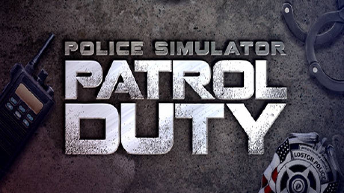 Police Simulator Patrol Duty Cheats Und Tipps Apocanow de