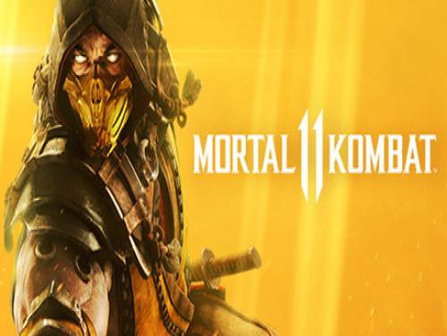 Mortal Kombat 11: Enredo do jogo