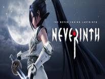 Neverinth cheats and codes (PC)
