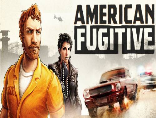 American Fugitive: Plot of the game