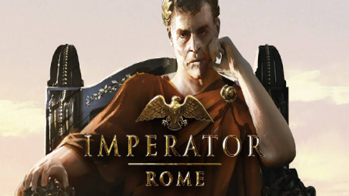imperator rome forum