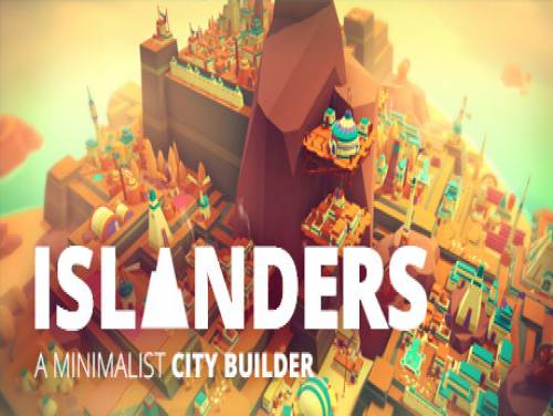 Islanders: Videospiele Grundstück