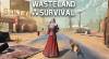 Wasteland Survival: Trainer (1.0.13): A fome ilimitada, Sede ilimitada e Artigos ilimitado