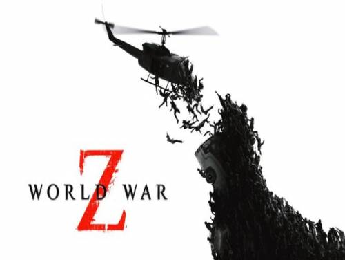 World War Z: Plot of the game