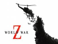 World War Z: +0 Trainer (0.1.DEV.6180924): Munizioni per armi pesanti illimitate, Arma veloce / Nessun ricarica e Munizioni infinite