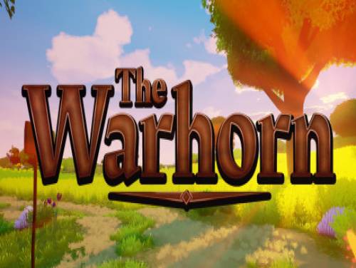 The Warhorn: Trama del Gioco