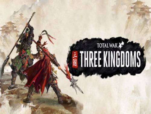 Total War: Three Kingdoms: Enredo do jogo