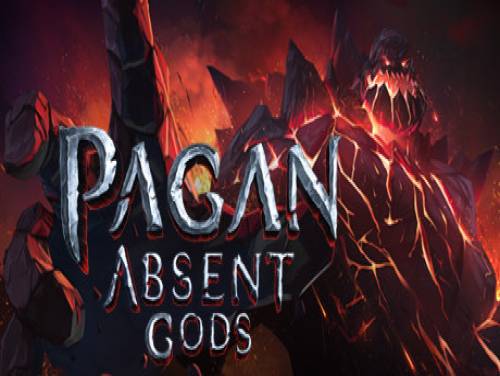 Pagan Online: Videospiele Grundstück
