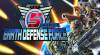 Earth Defense Force 5: Trainer (ORIGINAL): Raccogli tutto il bottino, Super velocità e Vita alleata infinita