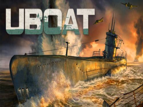 UBoat: Plot of the game