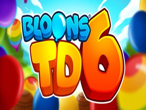 bloons td 6 pc