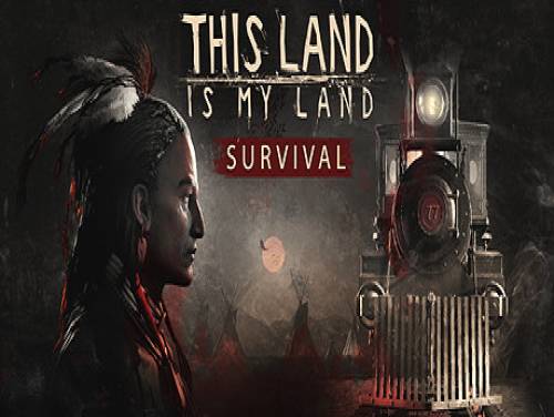 This Land is My Land: Trama del juego