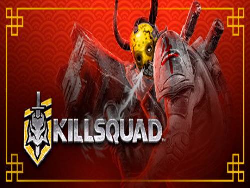 Killsquad: Plot of the game