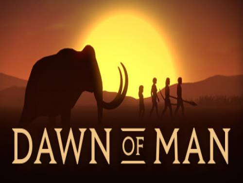 Dawn of Man: Plot of the game