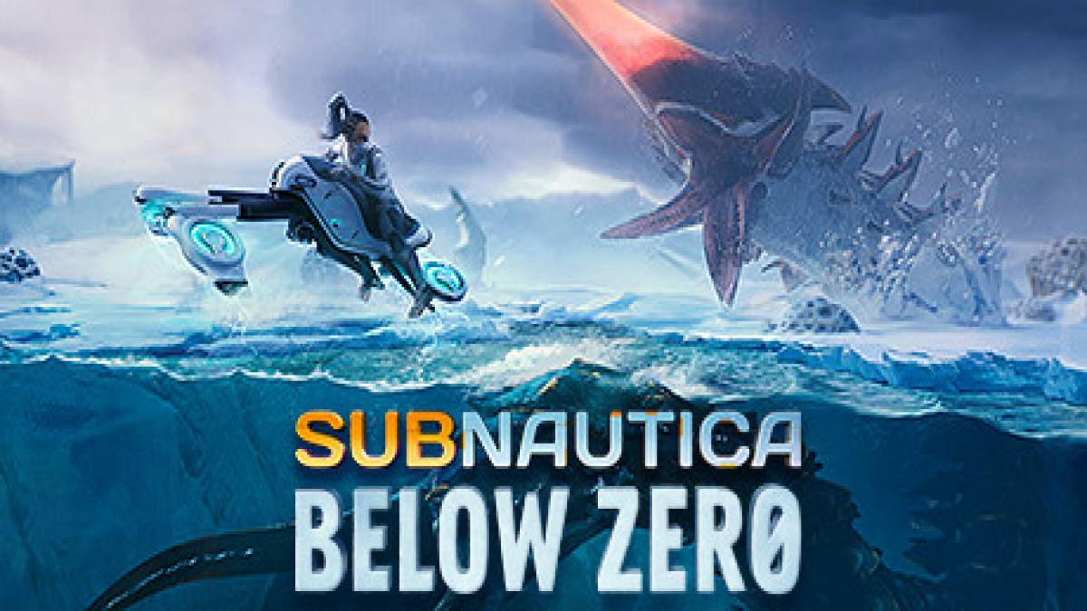 games like subnautica below zero