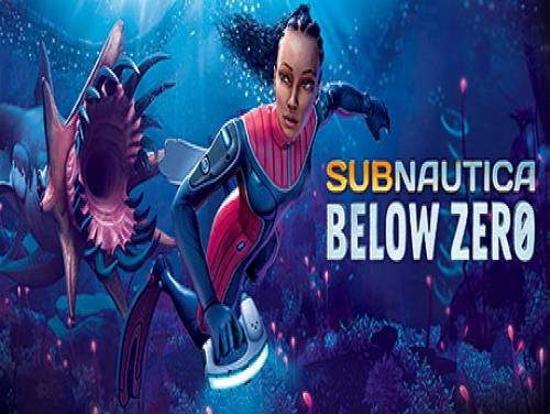 Subnautica: Below Zero: Trama del Gioco