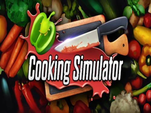 Cooking Simulator: Plot of the game