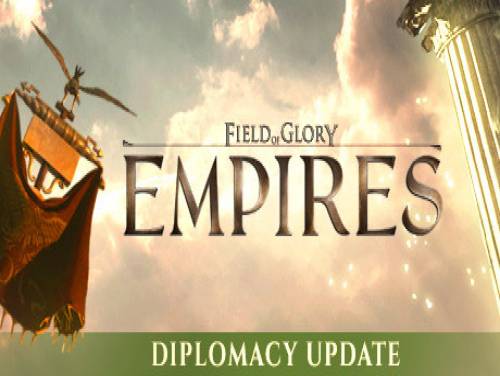 Field of Glory: Empires: Verhaal van het Spel