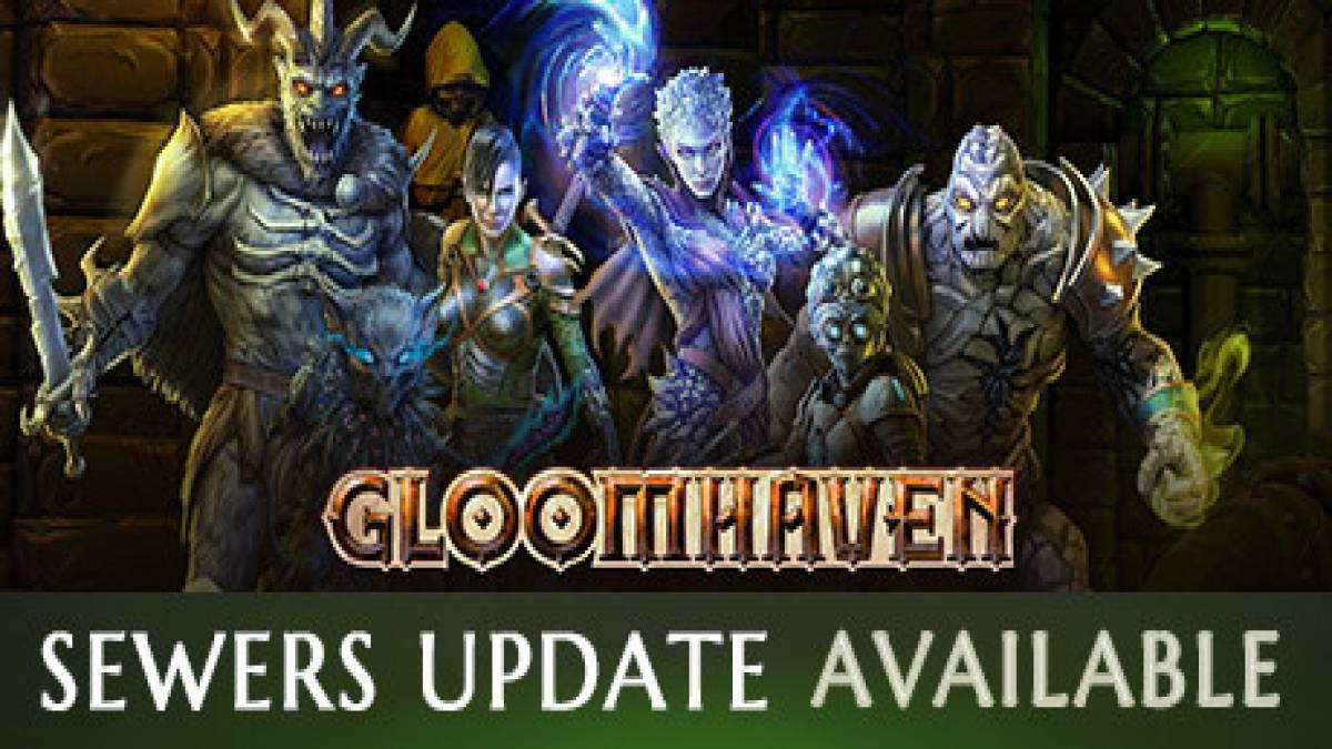 for mac instal Gloomhaven