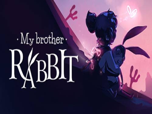 My Brother Rabbit: Trama del Gioco