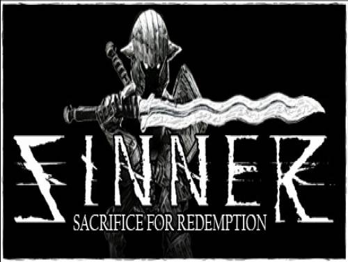 Sinner: Sacrifice for Redemption: Trama del Gioco