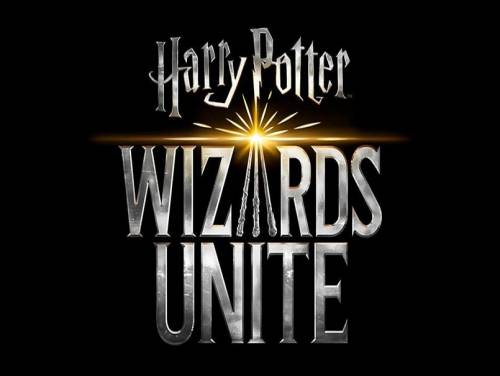 Harry Potter: Wizards Unite: Videospiele Grundstück