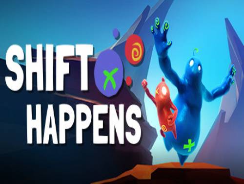 Shift Happens: Videospiele Grundstück