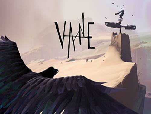Vane: Plot of the game