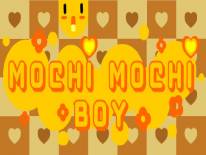 Mochi Mochi Boy: Walkthrough and Guide • Apocanow.com