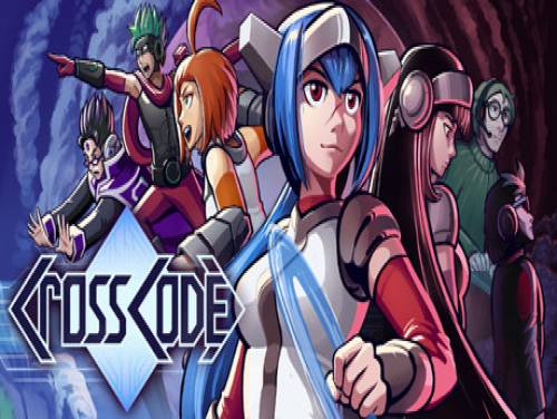 CrossCode: Enredo do jogo