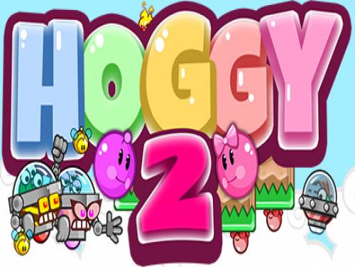 Hoggy 2: Trama del Gioco