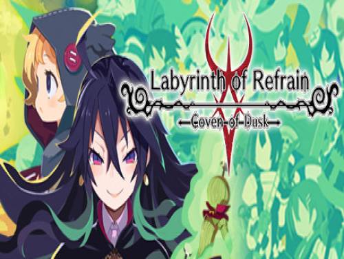 Labyrinth of Refrain: Coven of Dusk: Trama del Gioco