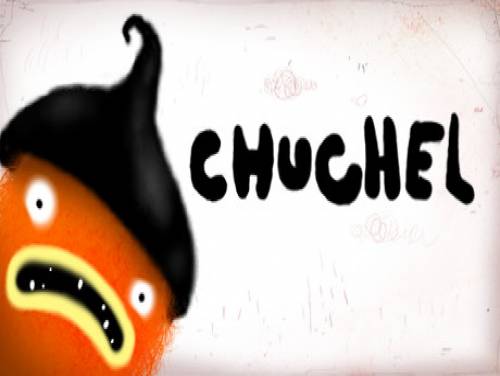 Chuchel: Videospiele Grundstück