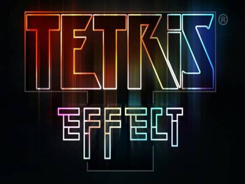 Tetris Effect: Trama del Gioco