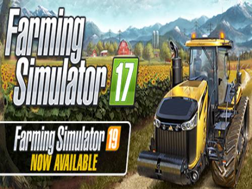 Farming Simulator 17: Trama del Gioco
